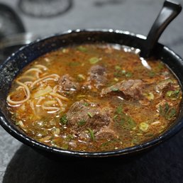 Food Terminal signature dishes Grandma BBQPk Toss NoodleSzechuan Steam WontonWonton Mee Noodle Soup